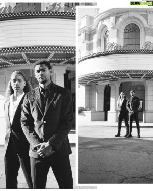 Rhoyle Ivy King Instagram - SEASON 2  NETFLIX  4.11.23 #AllAmericanHomecoming 

Photographed by: @dche 
Asst. & BTS capture by: @anisciasimone 
Hair: @iamveda & @chilljosh 

“a true friend sticks closer than a brother” Proverbs 18:24