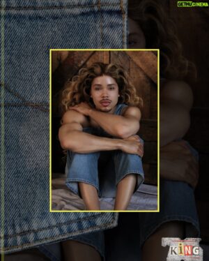 Rhoyle Ivy King Instagram - Covering Lapalme Magazine June 2024 

Photography: @ryanburrellhair 
Videography: @mo.wms 
Post Production: @rylewatson 
Makeup: @lauren_von_geezy 
Hair: @iamveda 
Blonde: @amarayiv 
Barber: @chilljosh 
Wearing: @ralphlauren & @tommyhilfiger x @greglauren
Creative Production: @kingdomcityentertainment