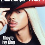 Rhoyle Ivy King