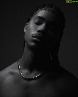 Rhoyle Ivy King Instagram - Featured in Close-up Culture, February 2023 
 
Braids: Velveda Nelms @iamveda 
Barber: Joshua Paris @chilljosh