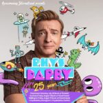 Rhys Darby
