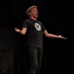 Rhys Darby