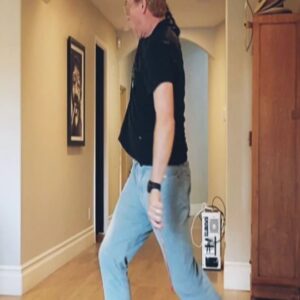 Rhys Darby Instagram - Some days, it's hard to find the time..