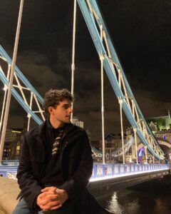 Rhys Matthew Bond Most Liked Photos and Posts