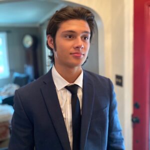 Rhys Miguel Instagram - 🙂