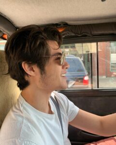 Rhys Miguel Top 100 Instagram Photos and Posts