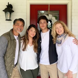 Rhys Miguel Instagram - I will always #ChooseToLove God, my family, friends and work.... thanks to @pldthome for helping me stay connected. 

Please watch the video “Pag-ibig ang Pipiliin,” an original song composed by Jonathan Manalo and performed by Moira dela Torre

https://fb.watch/3yj5VFK7jo/