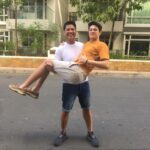 Rhys Miguel