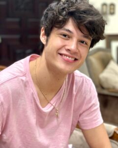 Actor Rhys Miguel HD Instagram Photos and Wallpapers February 2021