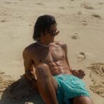 Rhys Miguel