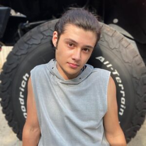 Rhys Miguel Instagram - Good Morning ☀️