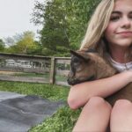 Rhys Olivia Cote