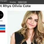 Rhys Olivia Cote