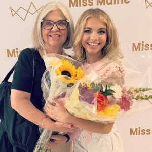 Rhys Olivia Cote Instagram - I didn’t win, but did receive the heart of service award/ people’s teen choice. I am very grateful for the experience and the people I met. Pageantry is much different than acting, modeling and anything I’ve done in my 14 years of life. Although I realized this wasn’t for me ,  I think that it is a wonderful way for young women to have a voice, to gain confidence and to feel a part of a wonderful community.  Congratulations to Eva @evabenjamin.pageants  for winning Miss teen. I wish you the best of luck as Miss Maine Teen and in college this fall . Congratulations to all the contestants. You are all winners. Thank you to my family and friends ,My amazing coach @seasaltrun (you are a ⭐️), Ashely @ashelymonti  for your help, love, support and your mutual love of animals. Thanks to @herrick_8 for being such a kind and humble person.  @johanna_07_cote proud of you. @shirel.benchitrit  for being my go to Miss. @jennie_daley Congratulations on being the new Miss Maine. @vdruchniak  your bubbly personality made my weekend!! On to my next adventure. ➡️➡️➡️➡️➡️➡️➡️➡️➡️ #missmaine #missmeteenamerica @missmeprogram @missamericasteenme
