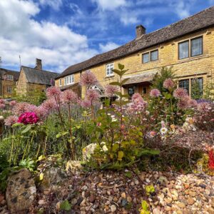 Rhys Olivia Cote Instagram - Day 5. Bourton-on-the-water, Cotswolds, Lower Slaughter, Stow on the Wold, Bibury, Castle Comb & Bath!! What a day.  We were so happy to spend time with our cousins too. (The Moreaus. #cotswolds #stowonthewold #bibury #castlecombe #bath #europe #europetravel #england #familytime #holiday #thisisus #mylife #blessed #thankful #rhysolivia #rhyscote