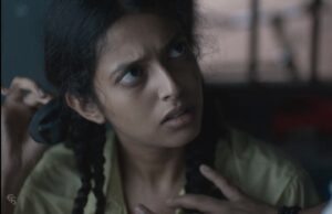Ria Nalavade Instagram - Some stills from a beautiful short film I got to be a part of at @ftiiofficial directed by @omkar.barve ♥️ Shared the space with the wonderful @suvratjoshi 🌼

DOP @ankita__gusain ⚡️