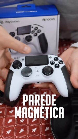 RicFazeres Instagram - Os novos NACON REVOLUTION 5 PRO São 🔥🔥🔥
Configura-os e personaliza-os ao teu gosto. Compatíveis Oficialmemte para PS4, PS5 e PC. #nacon #boostyourskills