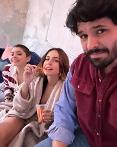 Actor Ricardo Abarca HD Instagram Photos and Wallpapers October 2023