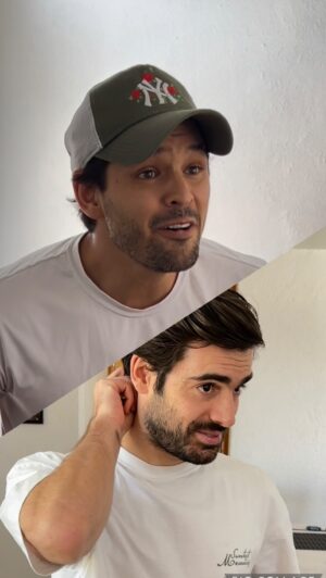 Ricardo Abarca Instagram - Pasa eso y mucho más jajaja 🤣🙈
@richieabarca
