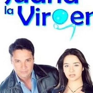 Ricardo Álamo Instagram - Hoy día de recuerdos en esta Red Social 🤗 quien recuerda esta maravillosa producción #JuanaLaVirgem con mi querida @danialvarado323