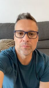 Actor Ricardo Álamo HD Instagram Photos and Wallpapers April 2022