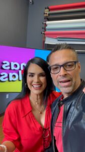 Ricardo Álamo Top 100 Instagram Photos and Posts