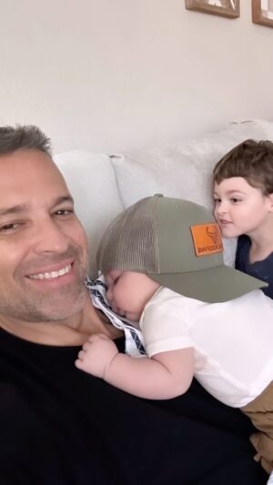 Ricardo Álamo Instagram - 