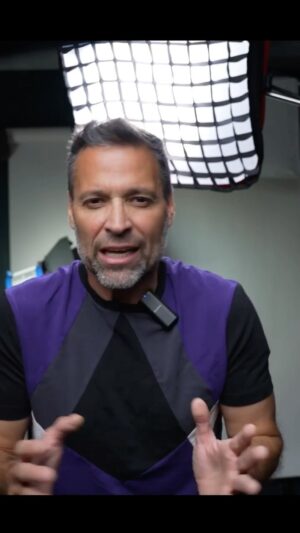 Ricardo Álamo Instagram - 