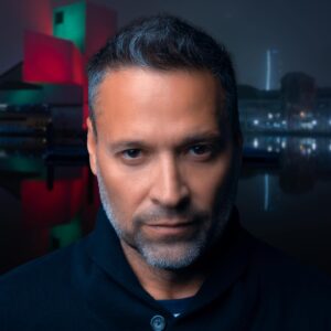 Ricardo Álamo Instagram - 