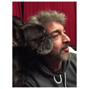 Ricardo Darín Instagram - Kenya. La reina. Fotografiados por @florenciabas