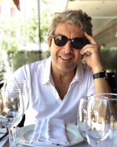 Actor Ricardo Darín HD Instagram Photos and Wallpapers October 2019