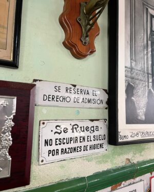 Ricardo Gómez Instagram - Noviembre dump 🌶️