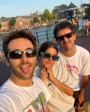 Ricardo Gómez Instagram - Joguarts 🇳🇱🧡