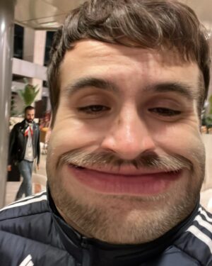 Ricardo Gómez Instagram - Noviembre dump 🌶️