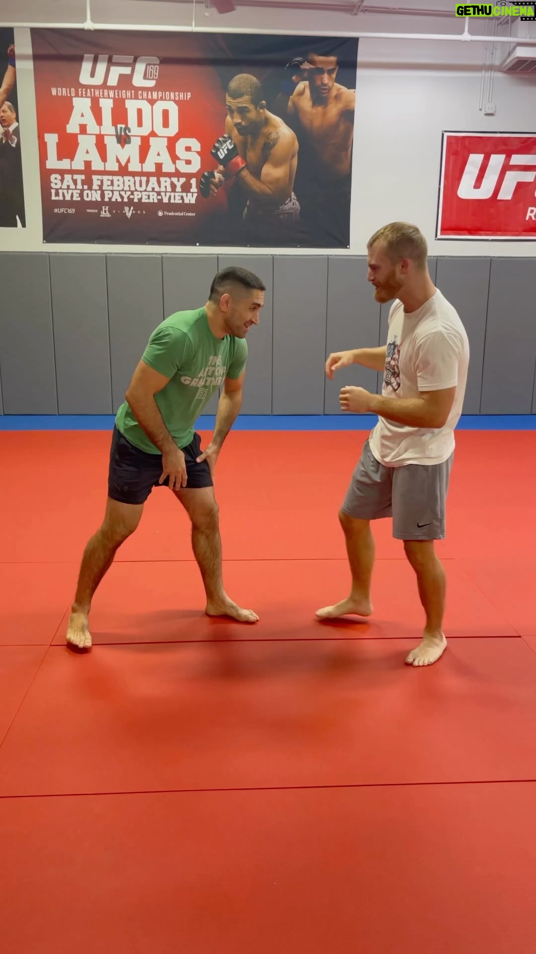 Most liked Instagram photo of Ricardo Lamas