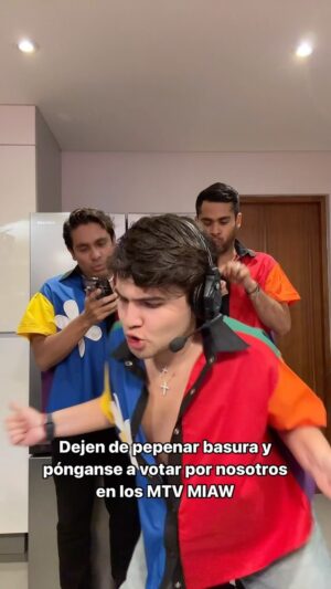 Ricardo Peralta Instagram - COMEDY BOSS, CREADOR DEL AÑO, AMO DEL PODCAST y pues ya… la Pepe sin nominación. Link en el perfil