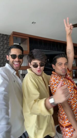Ricardo Peralta Instagram - El cartel de las pepenadoras!