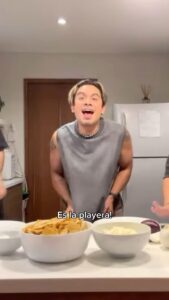 Actor Ricardo Peralta HD Instagram Photos and Wallpapers August 2024