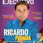 Ricardo Peralta