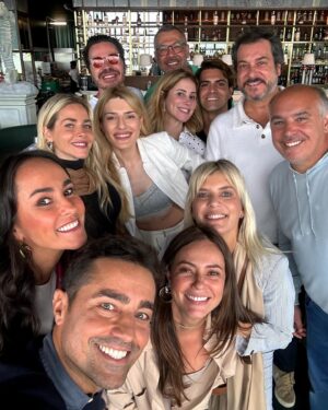 Ricardo Pereira Instagram - Demos Á Costa 🤪 @acosta_byolivier
