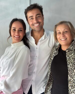 Ricardo Pereira Instagram - As Mães do nosso ❤️ We Love youuuuuuu 
#felizdiadasmaes