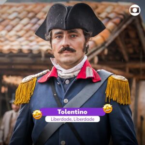 Ricardo Pereira Instagram - @ricardotpereira é o nosso orgulho português que conquista corações nas telas da Globo! 🇵🇹❤️ 

Relembre as personagens marcantes deste talentoso ator que nos representa tão bem. Qual é a sua personagem favorita? 😍