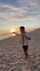 Actor Ricardo de Sá HD Instagram Photos and Wallpapers July 2024