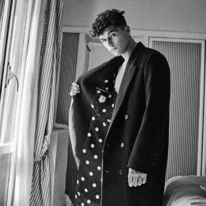 Riccardo Mandolini Instagram - 