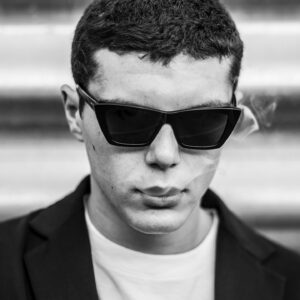 Riccardo Mandolini Instagram - 🦇