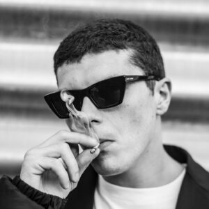Riccardo Mandolini Instagram - 🦇