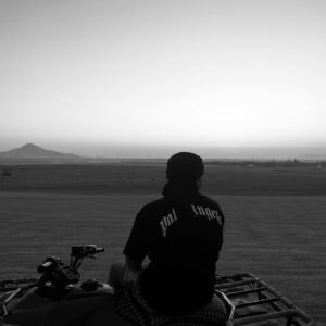 Riccardo Mandolini Instagram - 🦂🏜🐫