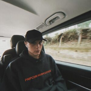 Riccardo Mandolini Instagram - 🕷