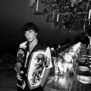 Riccardo Mandolini Instagram - 🍋 @casamigos @houseoftramp @latorredellalimonaia #houseoffriends