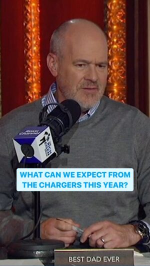 Rich Eisen Instagram - @albert_breer on what we can expect the new-look LA Chargers to look like on offense under the reigns of Greg Roman and newly hired HC Jim Harbaugh